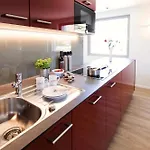 Mavo Hospitality By Büroma Apartmentvermietung Gmbh Esslingen Aparthotel 3*