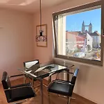 Mavo Hospitality By Büroma Apartmentvermietung Gmbh Esslingen 3* Esslingen am Neckar