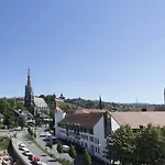 Mavo Hospitality By Büroma Apartmentvermietung Gmbh Esslingen Esslingen am Neckar