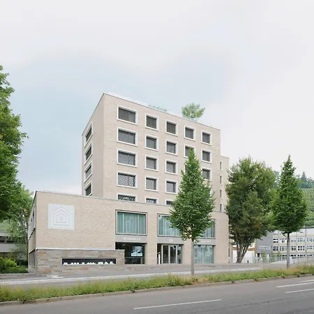 Mavo Hospitality Esslingen Berliner Strasse Aparthotel 3*