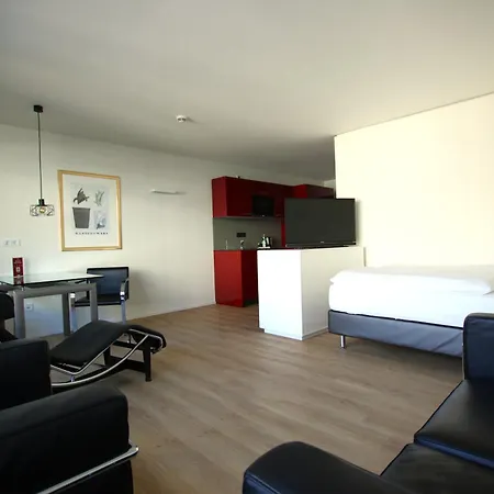 Aparthotel Mavo Hospitality Esslingen Berliner Strasse