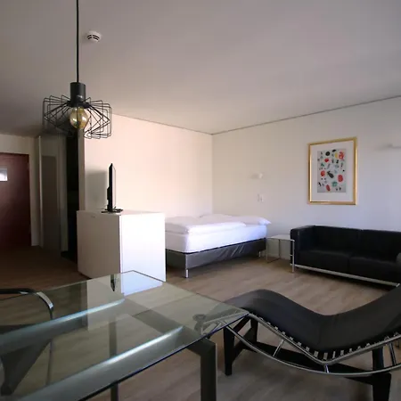 Mavo Hospitality Esslingen Berliner Strasse Aparthotel 3*