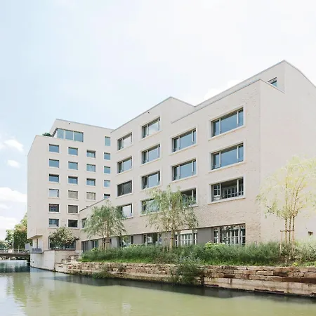 Mavo Hospitality Esslingen Berliner Strasse Esslingen am Neckar