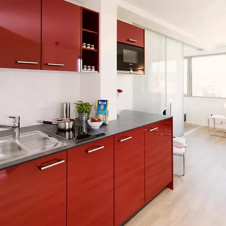 Mavo Hospitality Esslingen Berliner Strasse Aparthotel