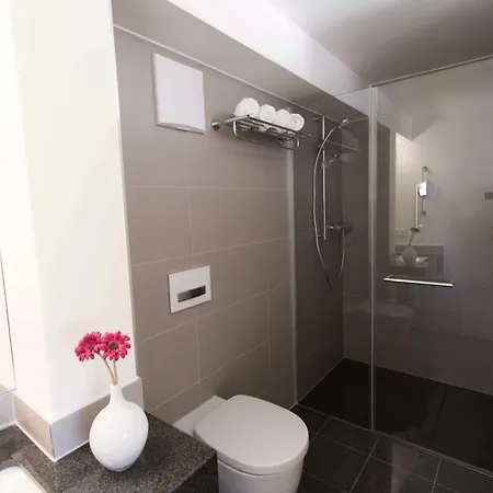 Mavo Hospitality Esslingen Berliner Strasse 3*