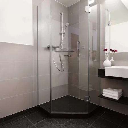 מלון דירות Mavo Hospitality Esslingen Berliner Strasse