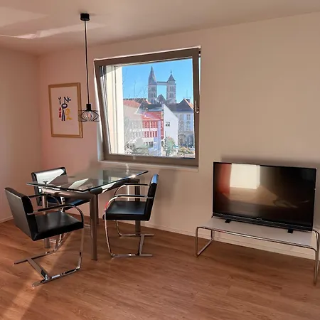 Aparthotel Mavo Hospitality Esslingen Berliner Strasse