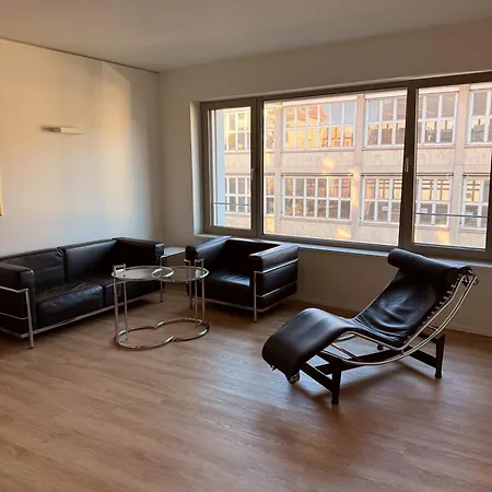 Mavo Hospitality Esslingen Berliner Strasse Aparthotel 3*