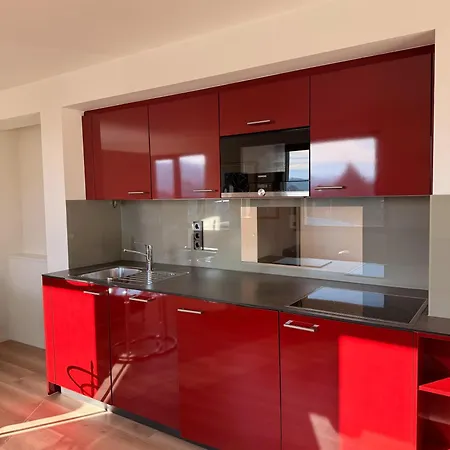 Aparthotel Mavo Hospitality Esslingen Berliner Strasse