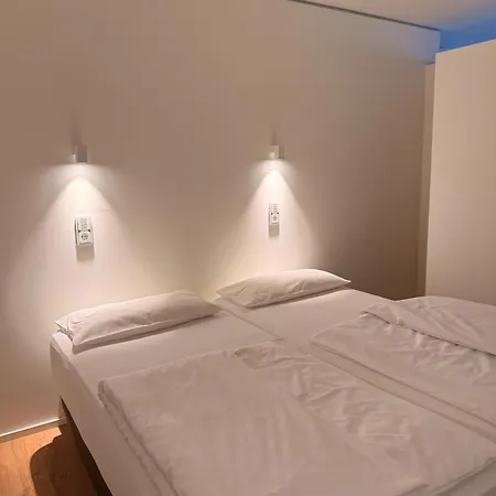 Appart hôtel Mavo Hospitality Esslingen Berliner Strasse 3*