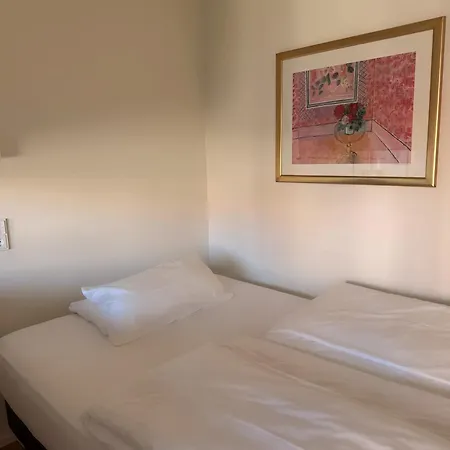 Mavo Hospitality Esslingen Berliner Strasse Aparthotel Esslingen am Neckar