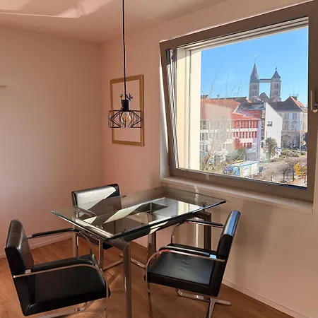 Mavo Hospitality Esslingen Berliner Strasse 3* Esslingen am Neckar
