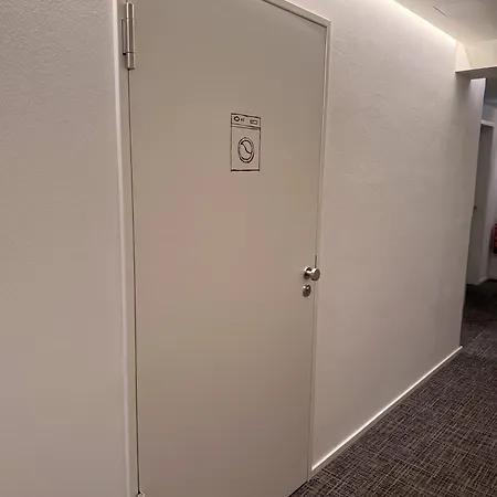 Mavo Hospitality Esslingen Berliner Strasse Appart hôtel