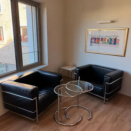 Aparthotel Mavo Hospitality Esslingen Berliner Strasse