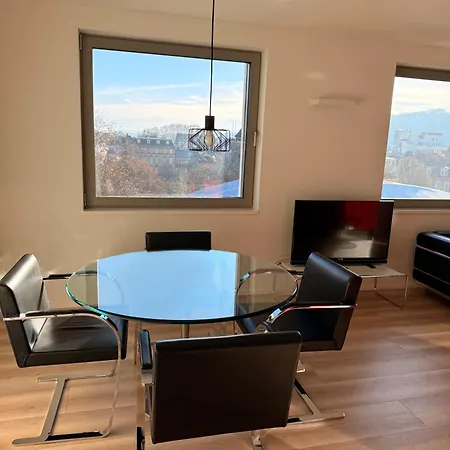 Aparthotel Mavo Hospitality Esslingen Berliner Strasse 3*