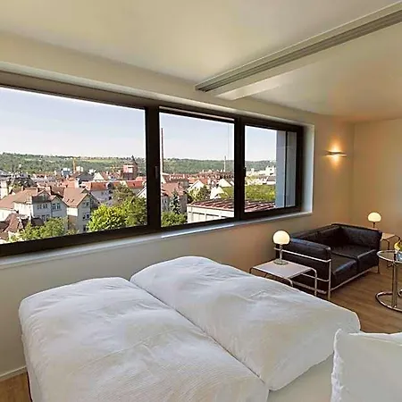 Mavo Hospitality Esslingen Berliner Strasse מלון דירות 3*