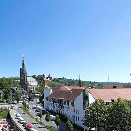 מלון דירות Mavo Hospitality Esslingen Berliner Strasse Esslingen am Neckar