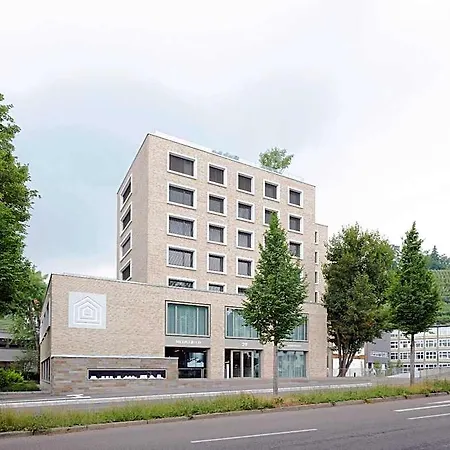 Mavo Hospitality Esslingen Berliner Strasse 3*