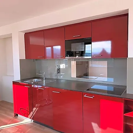 מלון דירות Mavo Hospitality Esslingen Berliner Strasse