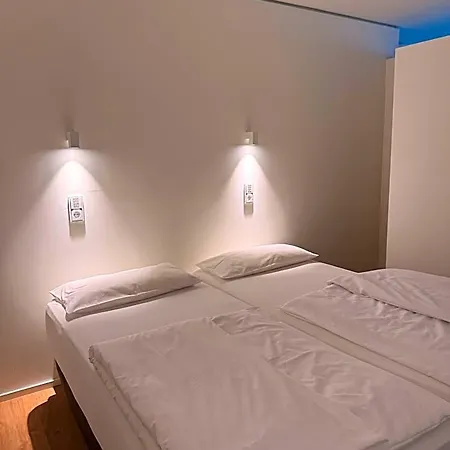 מלון דירות Mavo Hospitality Esslingen Berliner Strasse 3*