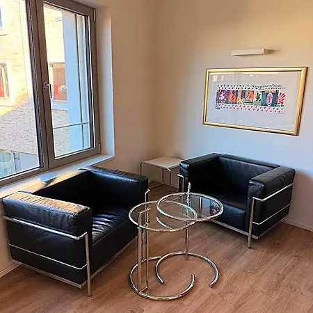 Aparthotel Mavo Hospitality Esslingen Berliner Strasse Esslingen am Neckar