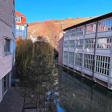 Mavo Hospitality Esslingen Berliner Strasse 3*