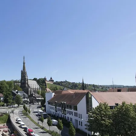 Mavo Hospitality Esslingen Berliner Strasse Esslingen am Neckar