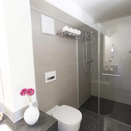 Mavo Hospitality By Bueroma Apartmentvermietung Gmbh Esslingen Lejlighedshotel *