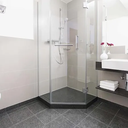 Lejlighedshotel Mavo Hospitality By Bueroma Apartmentvermietung Gmbh Esslingen *