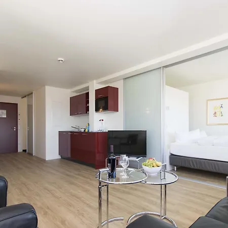 Mavo Hospitality By Bueroma Apartmentvermietung Gmbh Esslingen Lejlighedshotel *